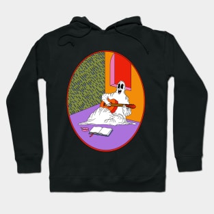 Ghost Song Hoodie